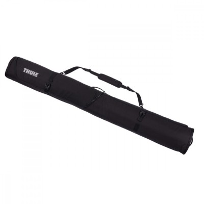 Geanta schi Thule RoundTrip Ski Bag 192 cm, Negru, 2024 foto