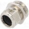 Presetupa alama, M40, IP68, ANACONDA UL/CSA, ANAMET EUROPE - 736.735.1