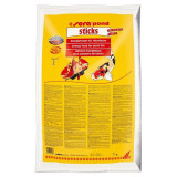 Sera pond stick energy plus 40L/5kg