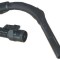 FURTUN ASPIRATOR COMPLET. CU MANER 9000846718 ELECTROLUX / AEG