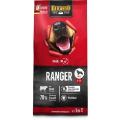 Belcando Baseline Ranger 1 kg foto