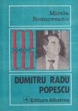 Mirela Roznoveanu - Dumitru Radu Popescu