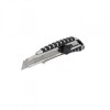Cutter Universal HARDY - Aluminiu Ergonomic 18 mm Ușor de Schimbat Lama 22 cm