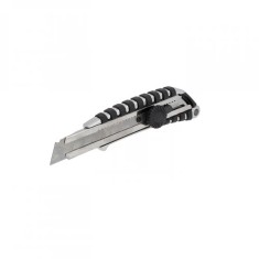 Cutter Universal HARDY - Aluminiu Ergonomic 18 mm Ușor de Schimbat Lama 22 cm foto