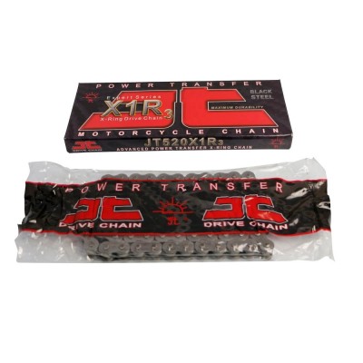 Lant transmisie JT X1R3 520 118Z foto