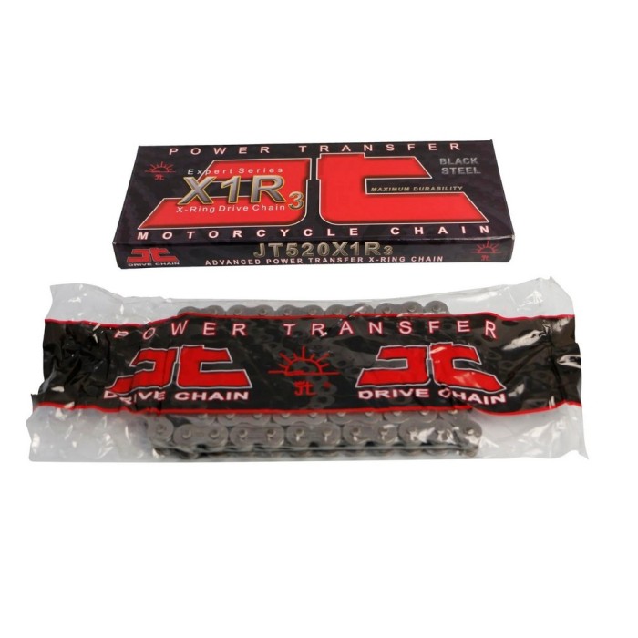 Lant transmisie JT X1R3 520 118Z
