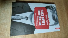 Ioan T. Morar - Fake News in Epoca de Aur - Amintiri si povestiri despre cenzura comunista (Editura Polirom, 2020)