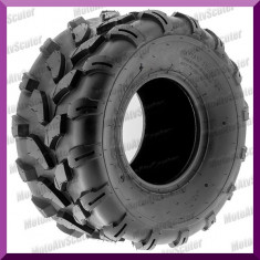 Anvelopa Atv 22x10-8 Cauciuc 22x10x8 Tubeless foto