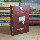 IOAN CHIRILA - LUCESCU , EDITIA A II-A , 2009 *