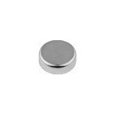 Magnet ferita (metal greu), 4.5mm, 16mm, ELESA+GANTER - GN 50.1-HF-16