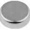 Magnet ferita (metal greu), 8mm, 32mm, ELESA+GANTER - GN 50.1-HF-32