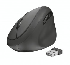 Mouse Trust Orbo Wireless Ergonomic foto