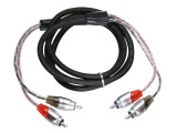 Cablu Rca ACV 30.4990-150 High Line, 2 Canale 150 Cm
