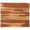vidaXL Blat de masă, 70x80 cm, 15-16 mm, lemn masiv de acacia 285985