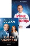 Pachet Vindecarea incepe in creier, Bookzone