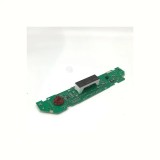 Placă electronică display programată pentru mașină de spălat C00283392 Original
