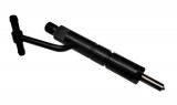 Injector motor Kipor, 130mm, duza 21.5x7.1mm