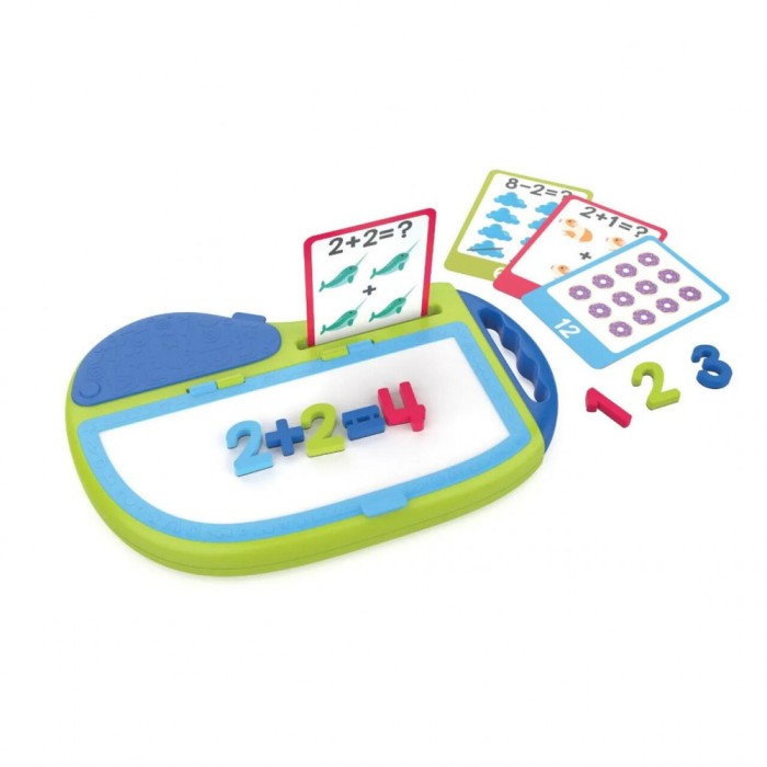 Joc matematic magnetic - MathMagnets&reg; Go! PlayLearn Toys