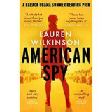 American Spy