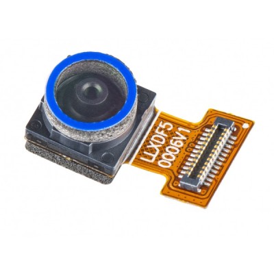 Camera Frontala Honor X7d 5G / 400 Smart 5G, cu banda, Service Pack 9707ACBL foto