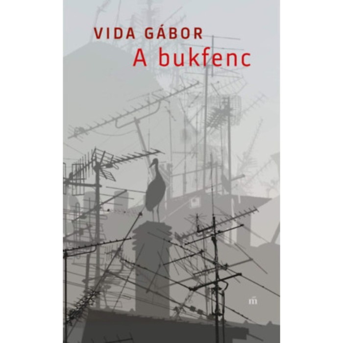 A bukfenc - Vida G&aacute;bor