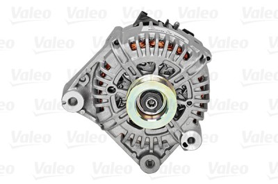 VALEO 439545 VALEO ORIGINS NEW OE TECHNOLOGY Generator / Alternator foto