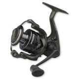 Mulineta Pescuit DAM Quick 2 3000 FD V2 - Tambur Aluminiu, Frana Fata, Durabila, Spinning/Stationar