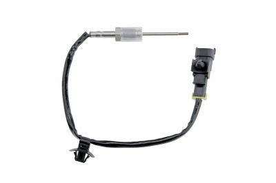 Senzor temperatura filtru particule Hyundai Accent 4 1.6crdi 2010-2015, I20 1.4crdi 2008-2012, I30 1.4, 1.6crdi 2007-2016, Ix20 1.4, 1.6crdi 2010-, K foto