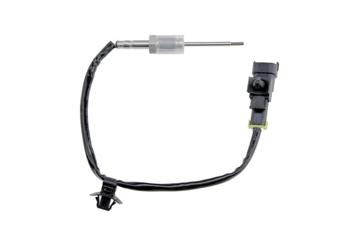 Senzor temperatura filtru particule Hyundai Accent 4 1.6crdi 2010-2015, I20 1.4crdi 2008-2012, I30 1.4, 1.6crdi 2007-2016, Ix20 1.4, 1.6crdi 2010-, K