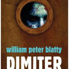 Dimiter - William Peter Blatty