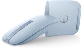 Dell bluetooth travel mouse ms700 m blue colour: misty blue connectivity technology: wireless interface: bluetooth