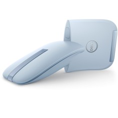 Dell bluetooth travel mouse ms700 m blue colour: misty blue connectivity technology: wireless interface: bluetooth