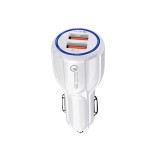 Incarcator auto-incarcator de masina-incarcator auto fast charge