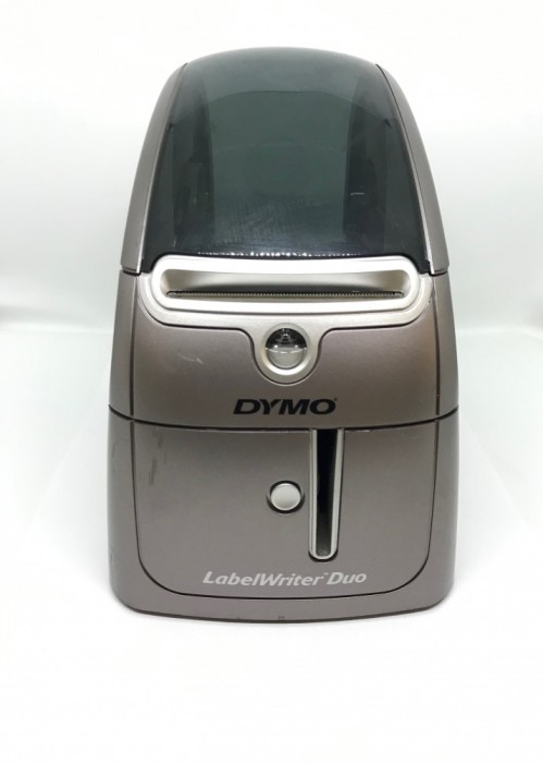 Aparat etichetat DYMO LabelWriter Duo