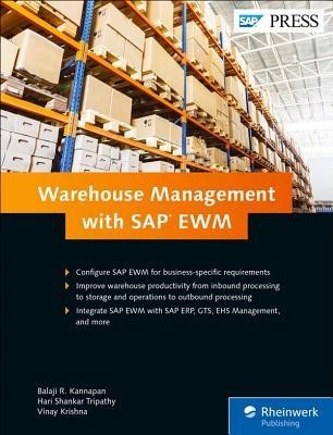 Warehouse Management with SAP Ewm
