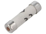 Siguranță HAGER gG 4A 400VAC cilindrică industrială