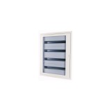 Tablou Metalic 72 Module, Eaton