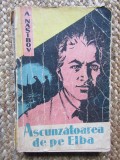 Ascunzatoarea de pe Elba- A. Nasibov