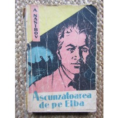 Ascunzatoarea de pe Elba- A. Nasibov