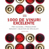 1000 de vinuri excelente - Litera