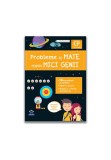 Cumpara ieftin Probleme de mate pentru mici genii, clasa pregatitoare, Didactica Publishing House