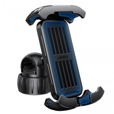 Suport Bicicleta UGREEN LP494, 4.7inch - 6.8inch, Negru foto
