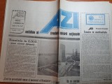Ziarul azi 3 octombrie 1990