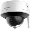 Camera supraveghere Hikvision WIFI IP dome DS-2CV2141G2-IDW(2.8MM)(W); 4 MP, WIFI