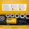 REMS Clupa electrica de filetat Amigo 2 set 1/2-2&quot; 540020 - 4039976051217