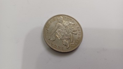 Marea Britanie / Anglia / Regatul Unit-5 Pounds/lire 2004-Antanta Cordială foto