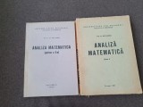 Nicu Boboc - Analiza matematica 2 VOLUME PARTEA 1+PARTEA 2