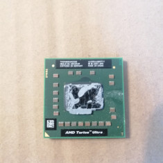 SuperProcesor AMD Turion X2 Ultra ZM-80 TMZM80DAM23GG 2.1 GHz Socket S1 (S1g2)