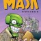 The Mask Omnibus Volume 2 (Second Edition)