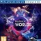 Joc PS4 PlayStation VR Worlds - PSVT